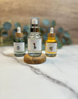 Eternal Rose Skin Tonic