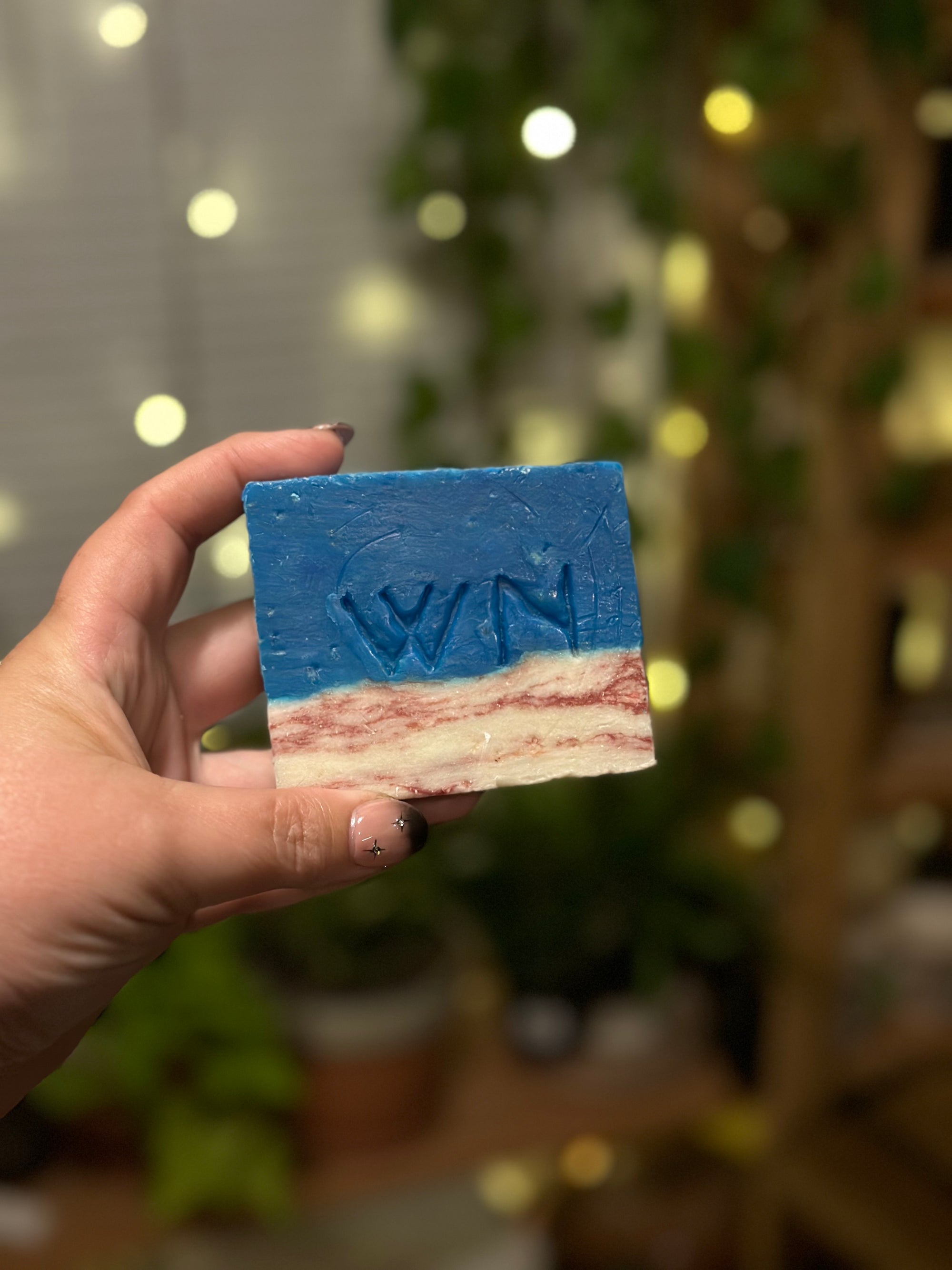 1776 Soap