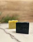 Lemongrass Twilight soap