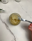 Harvest Moon Sugar Scrub