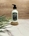 Alpine Pear Lotion