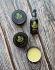 Valhalla Beard Balm