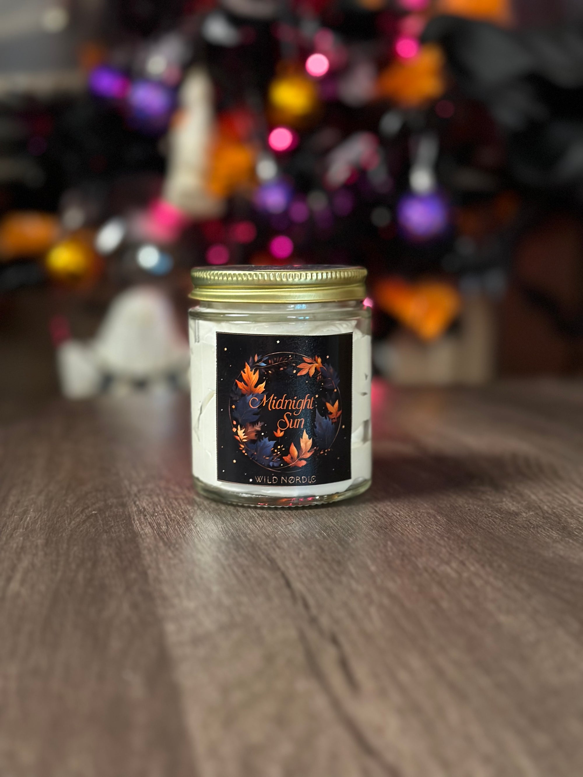 Midnight Sun Body Butter