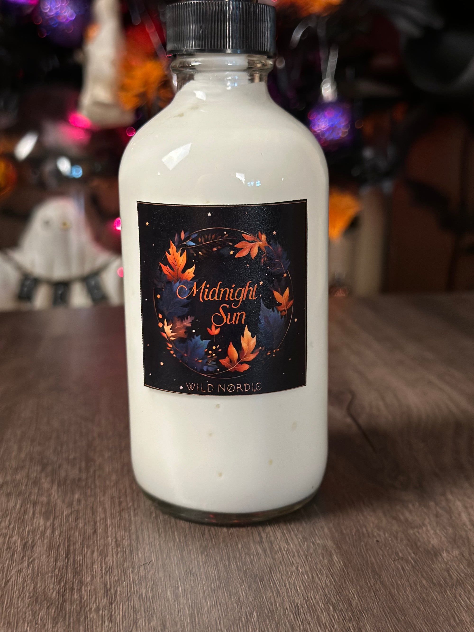 Midnight Sun Lotion