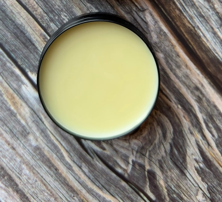 Shipwreck Beard Balm