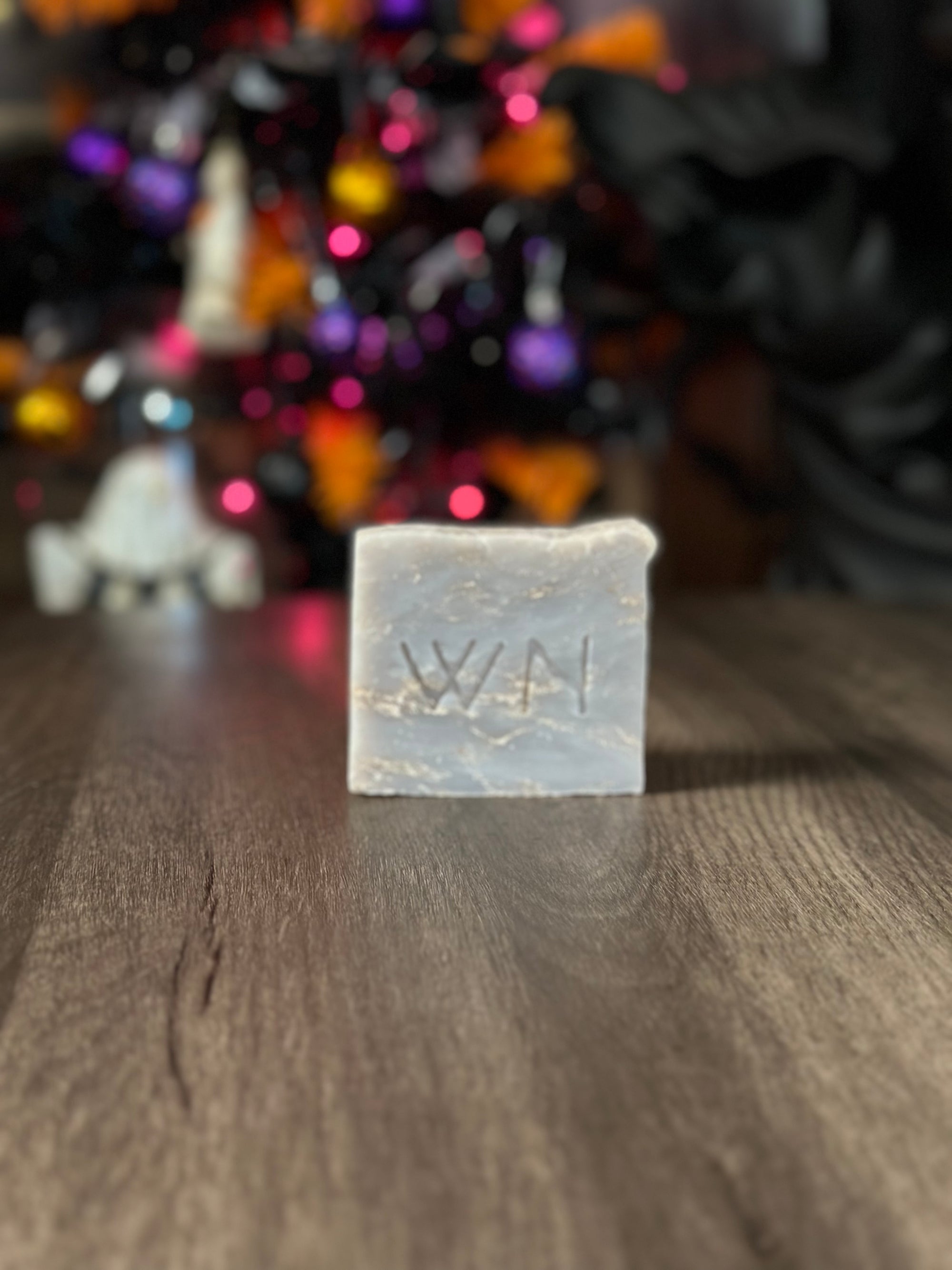 Nightshade Temptress Soap