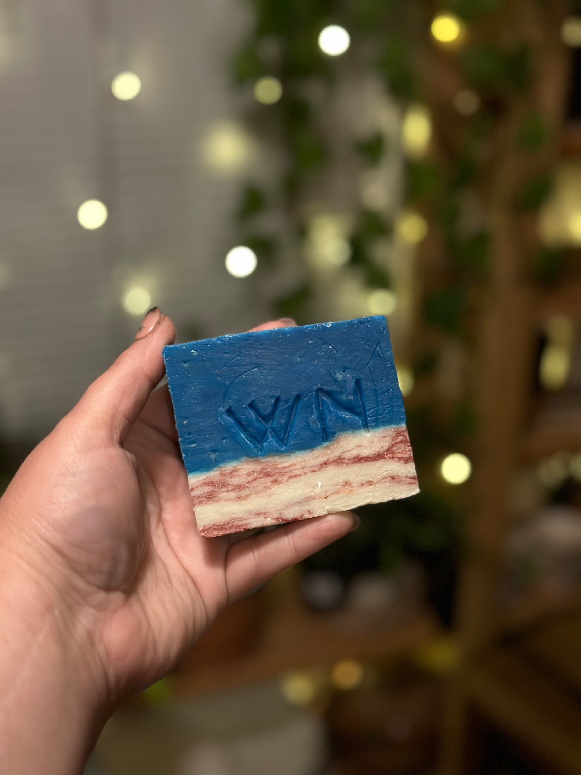 1776 Soap