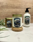 Alpine Pear Body Butter