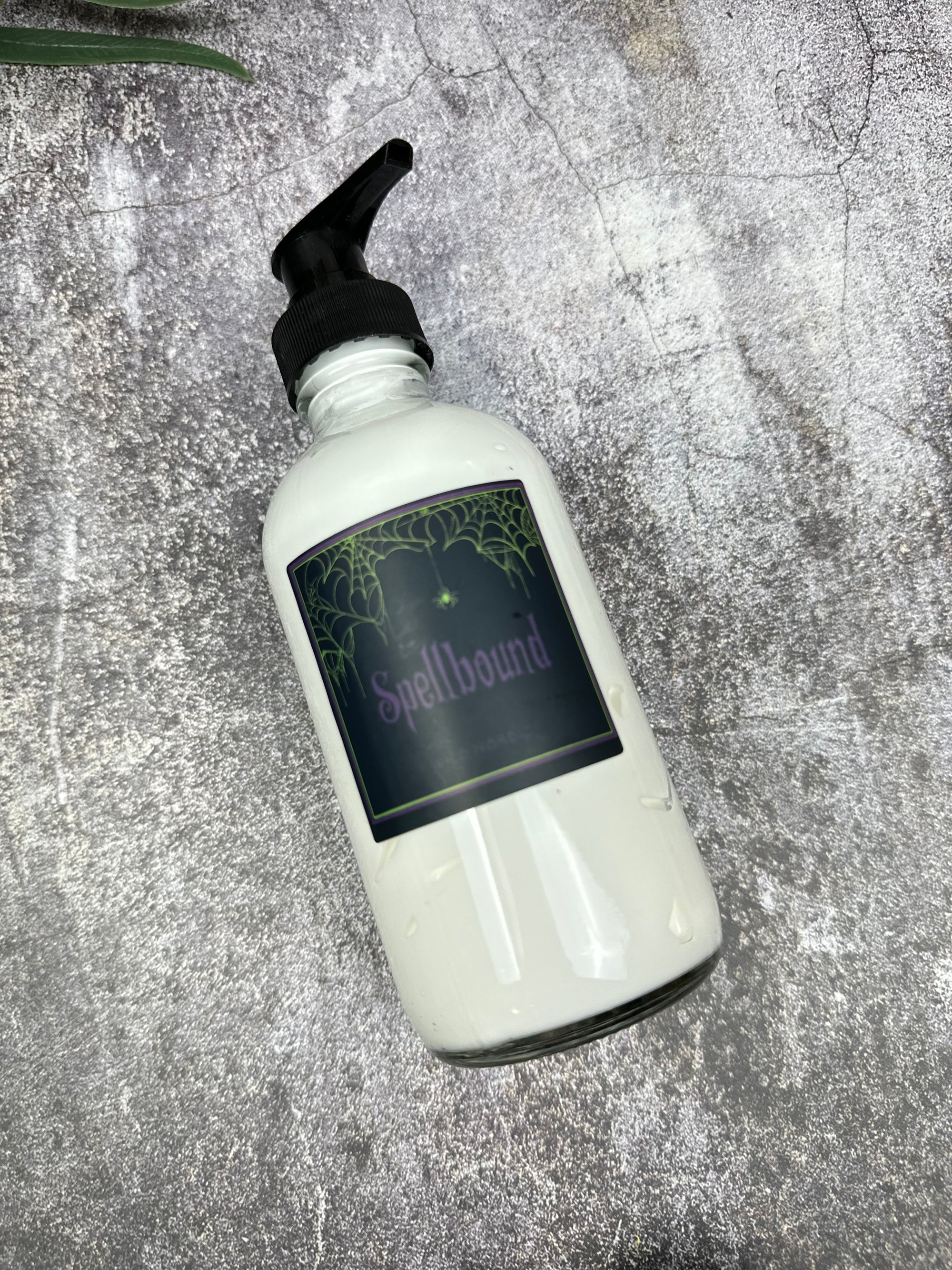 Spellbound Lotion