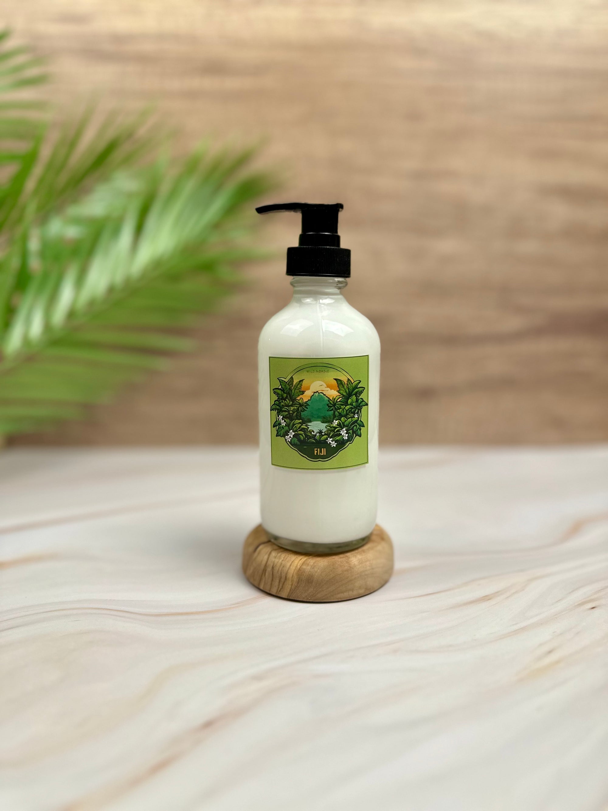 Fiji Lotion