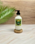 Fiji Lotion