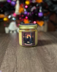Raven Island Sugar Scrub