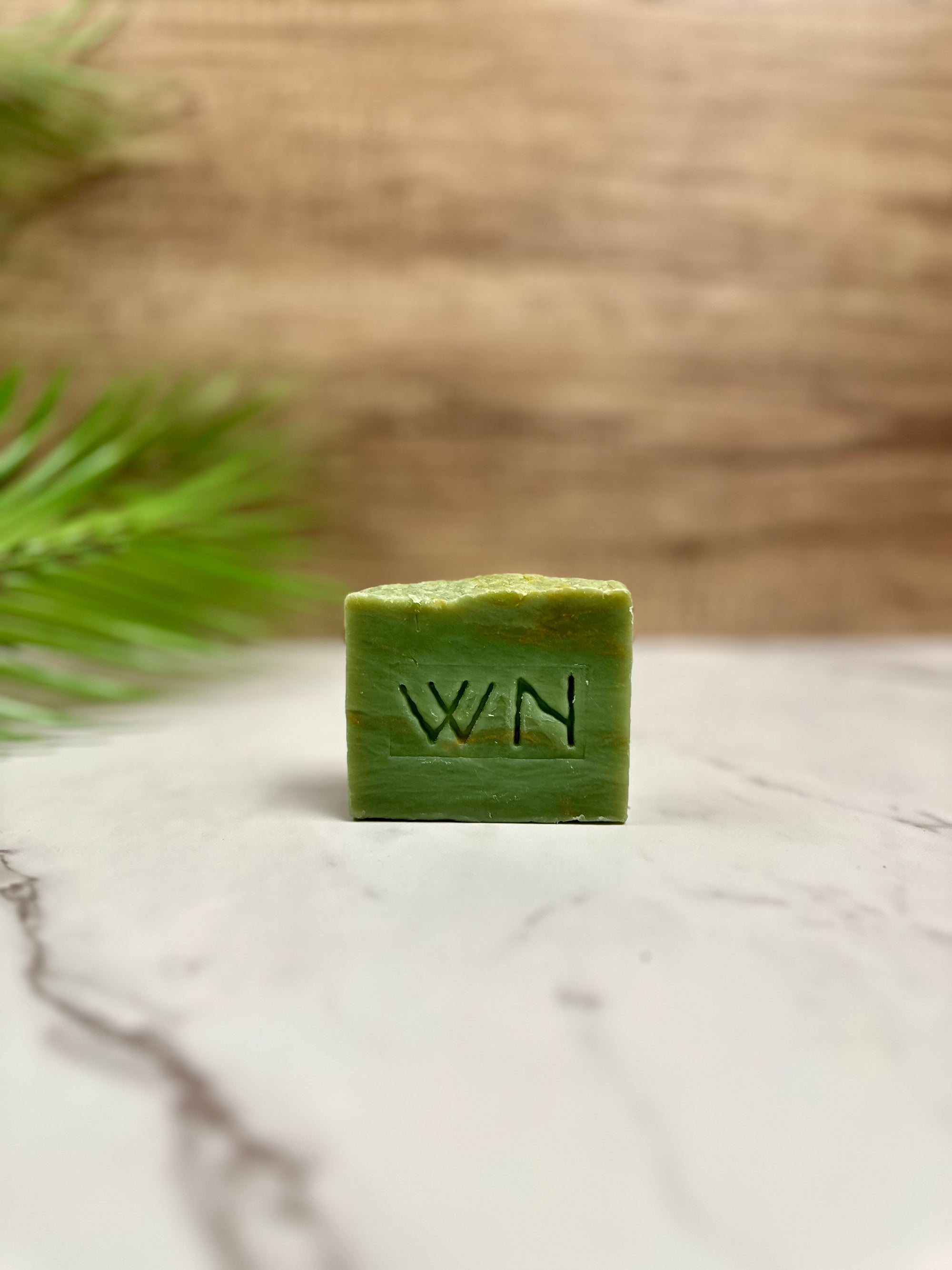 Clover Creek soap