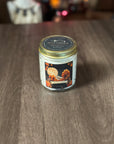 Harvest Moon Body Butter