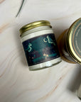 Enchanted Woods Body Butter