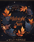 Midnight Sun Sugar Scrub