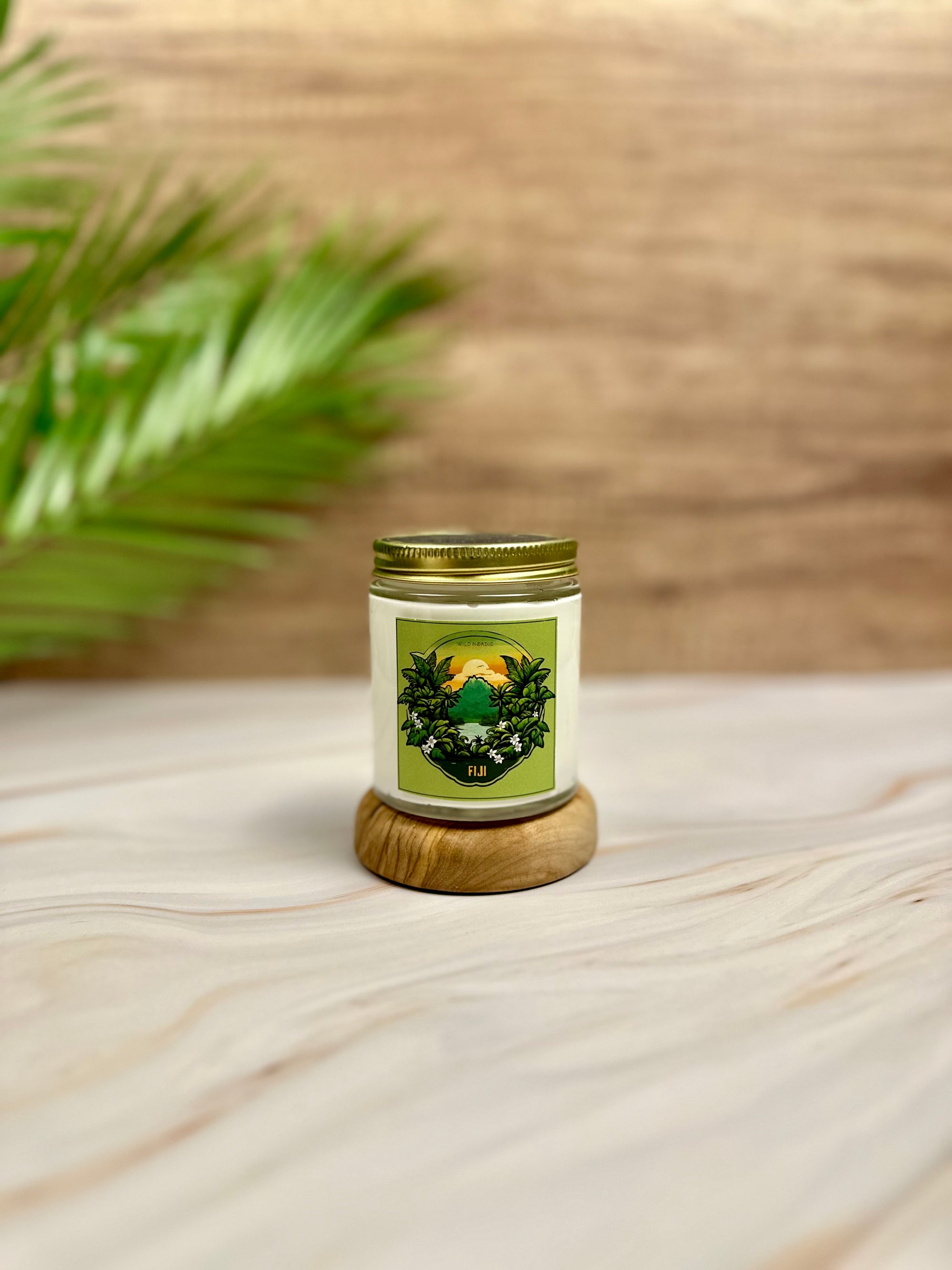 Fiji Body Butter