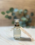 Eternal Rose Skin Tonic
