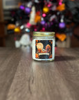 Harvest Moon Body Butter
