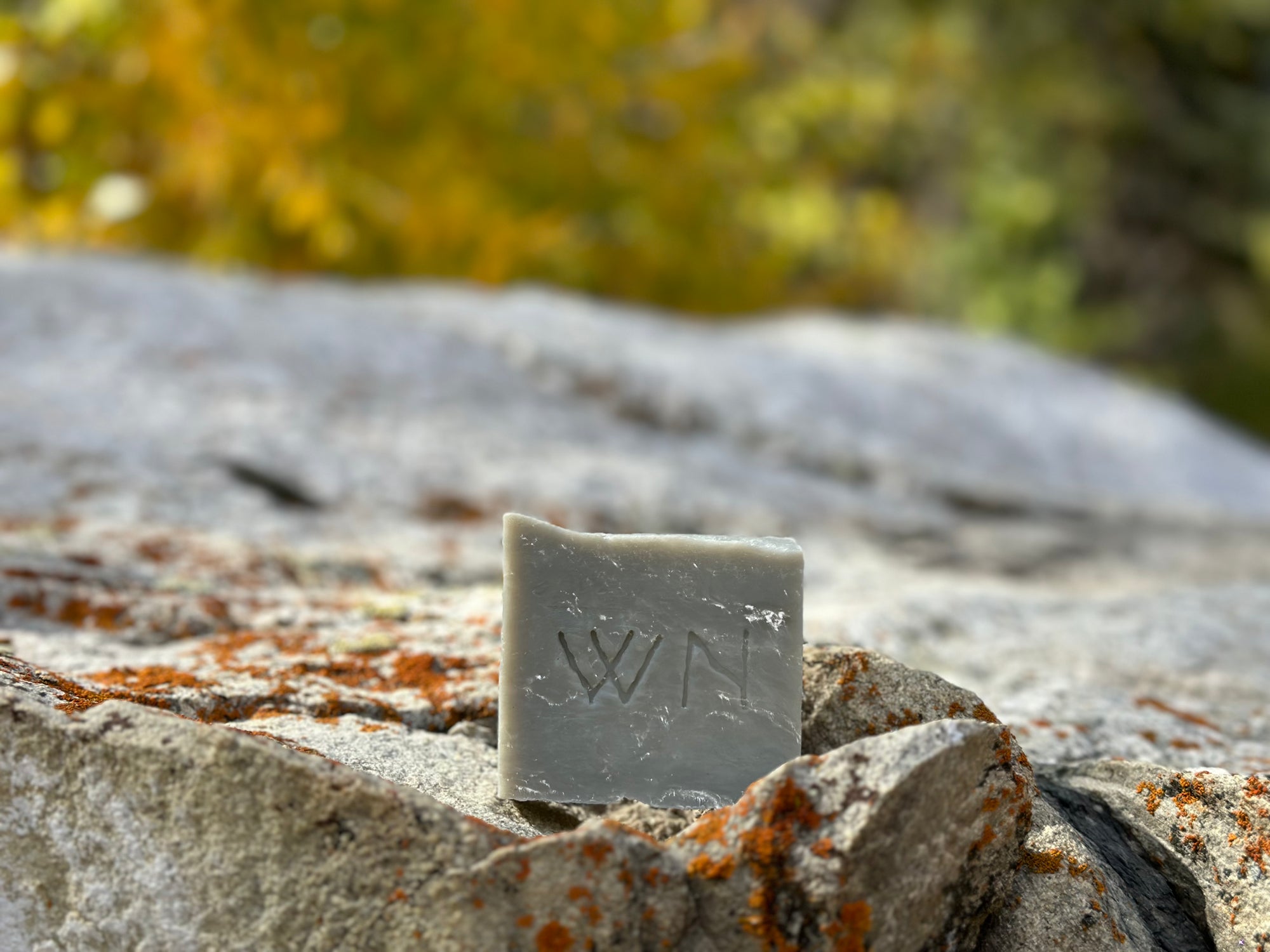 Shipwreck Soap