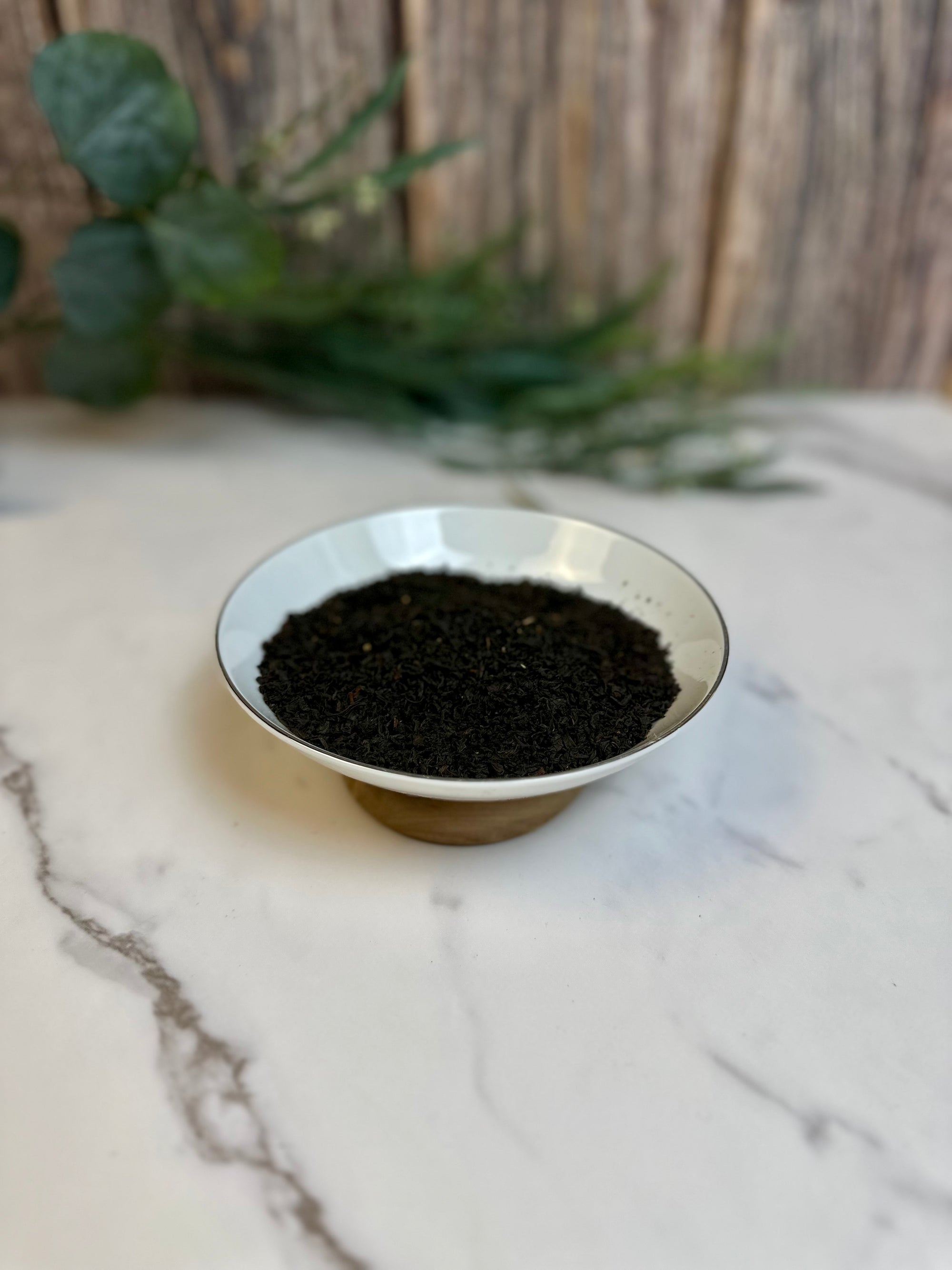 Twisted Mango Organic Tea