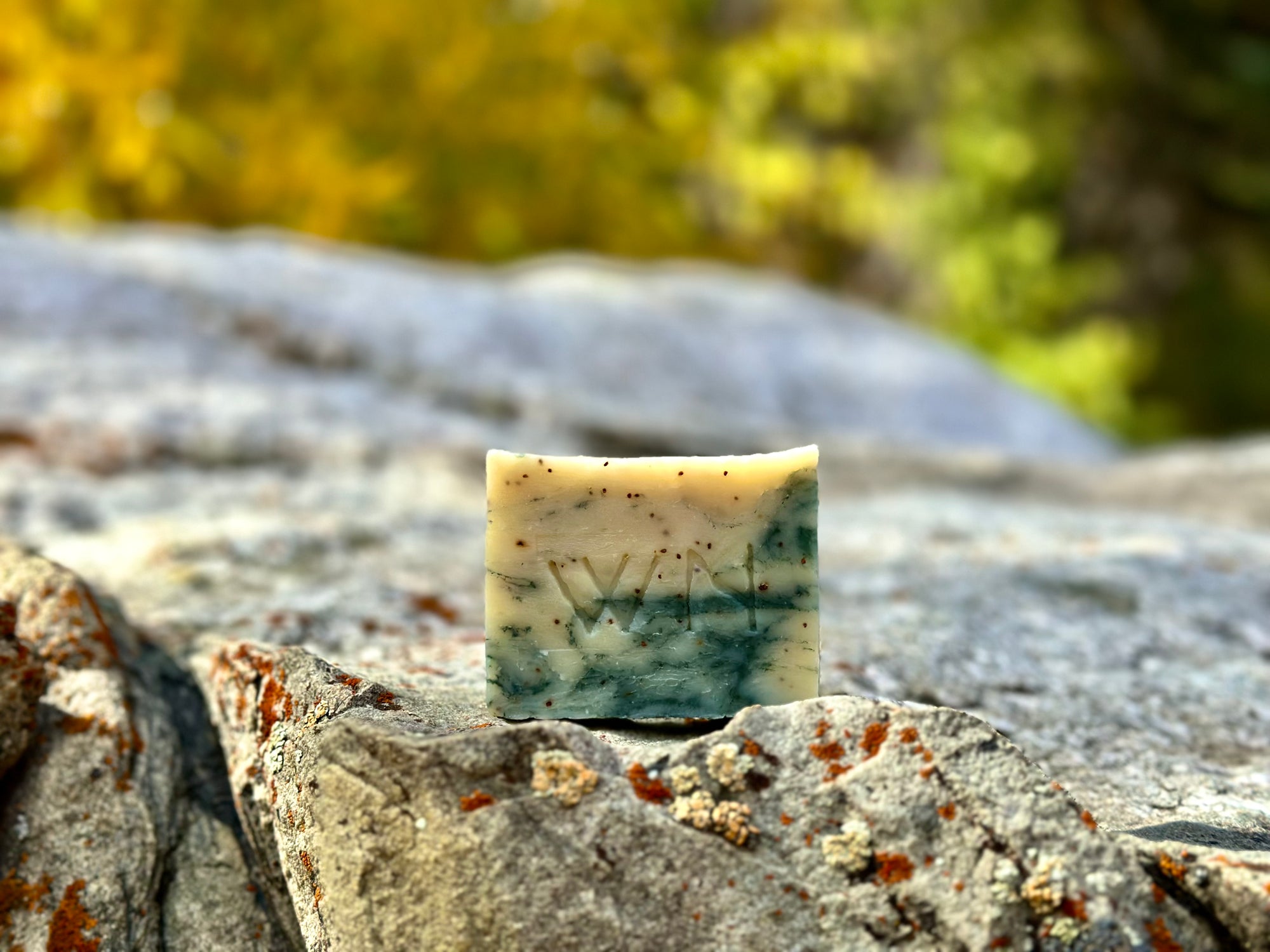 Dragons Breath Soap