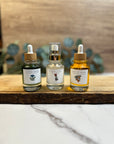 Eternal Rose Skin Tonic