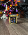 Midnight Sun Sugar Scrub