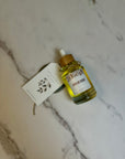 Freyja’s Gold Hair Serum