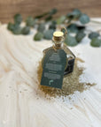 Eucalyptus Falls Mineral Soak
