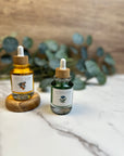 Sacred Fjords Blue Tansy Face Serum