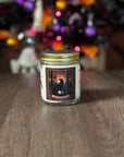Raven Island Body Butter
