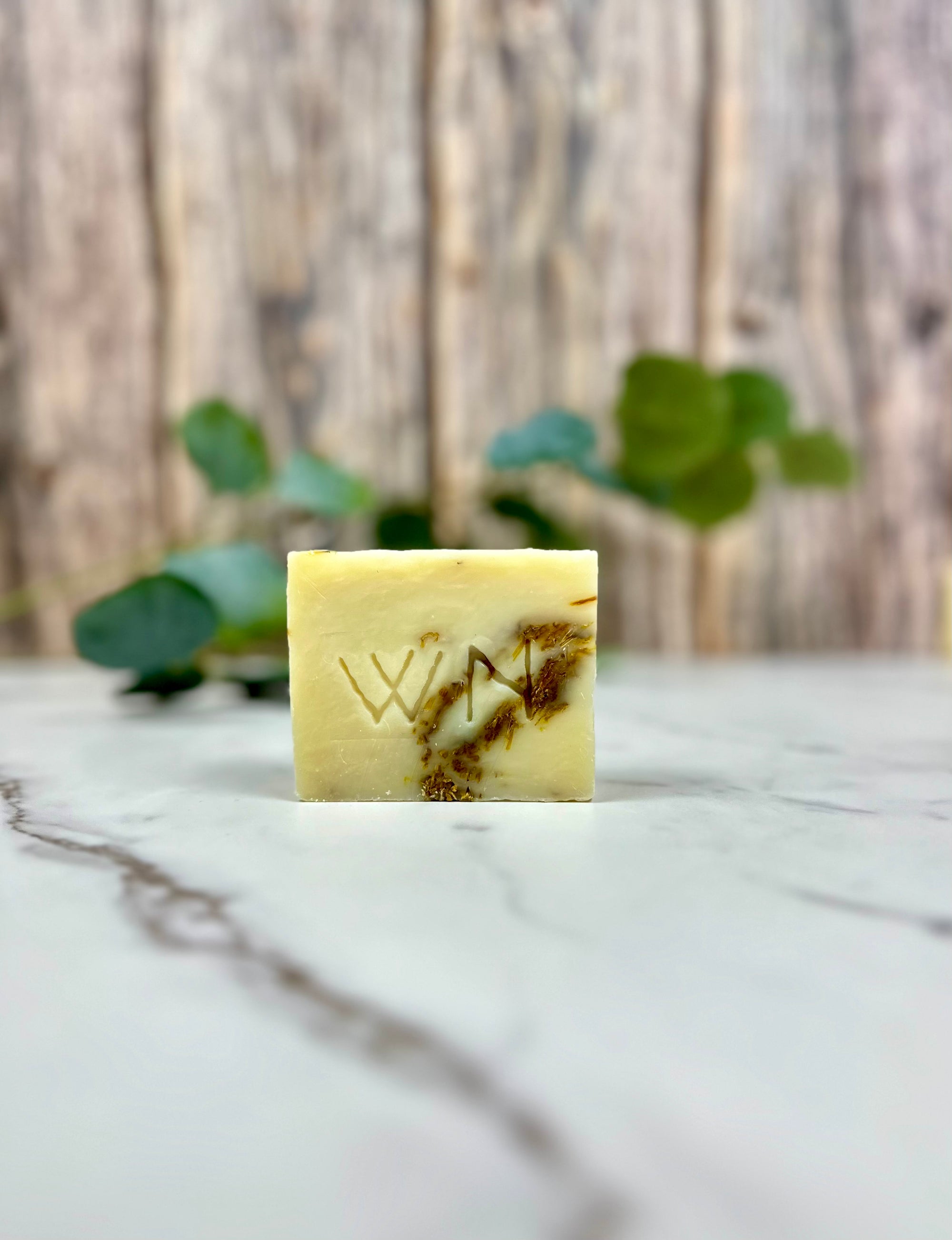 Nuude Soap