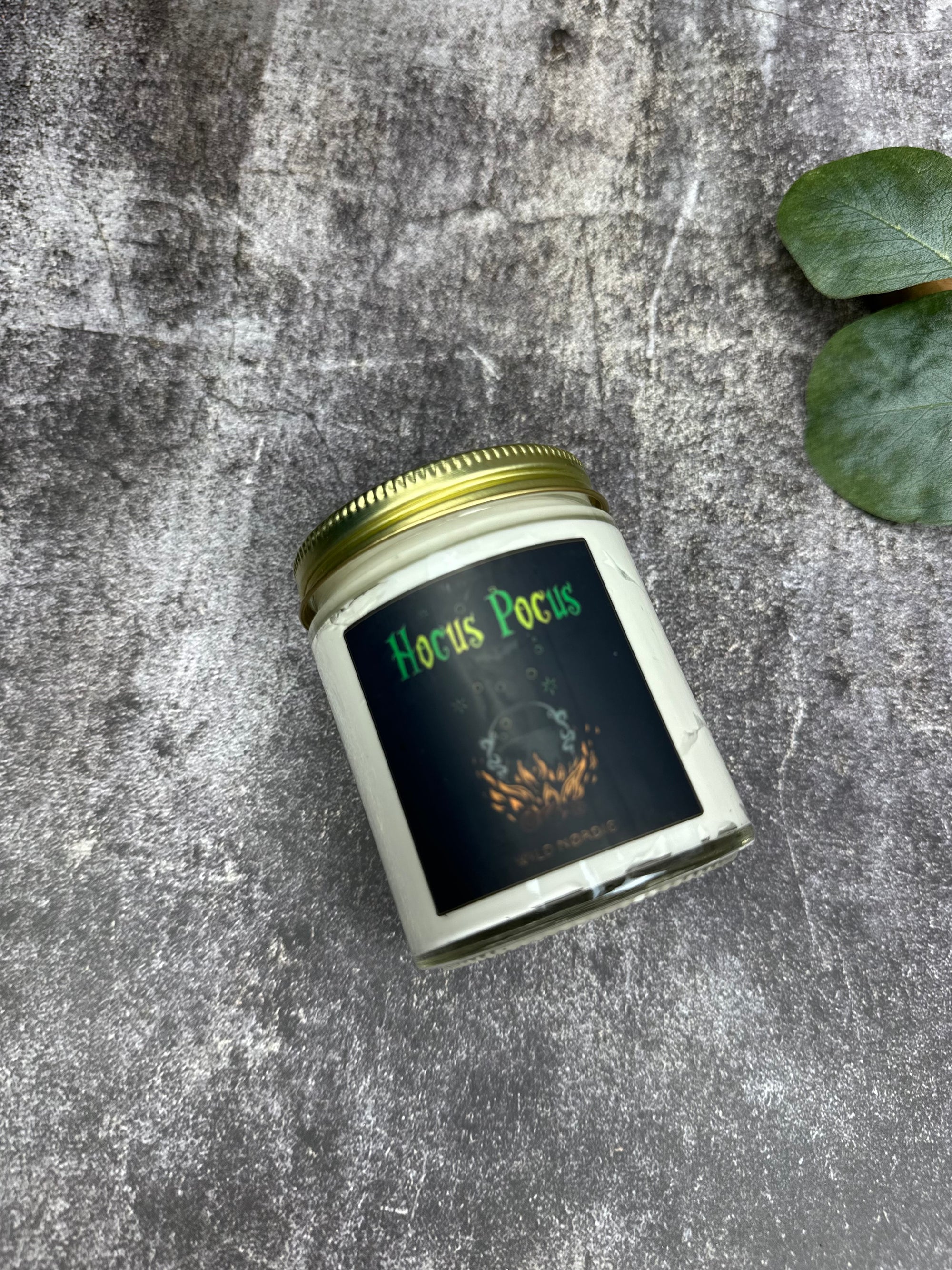 Hocus Pocus Body Butter