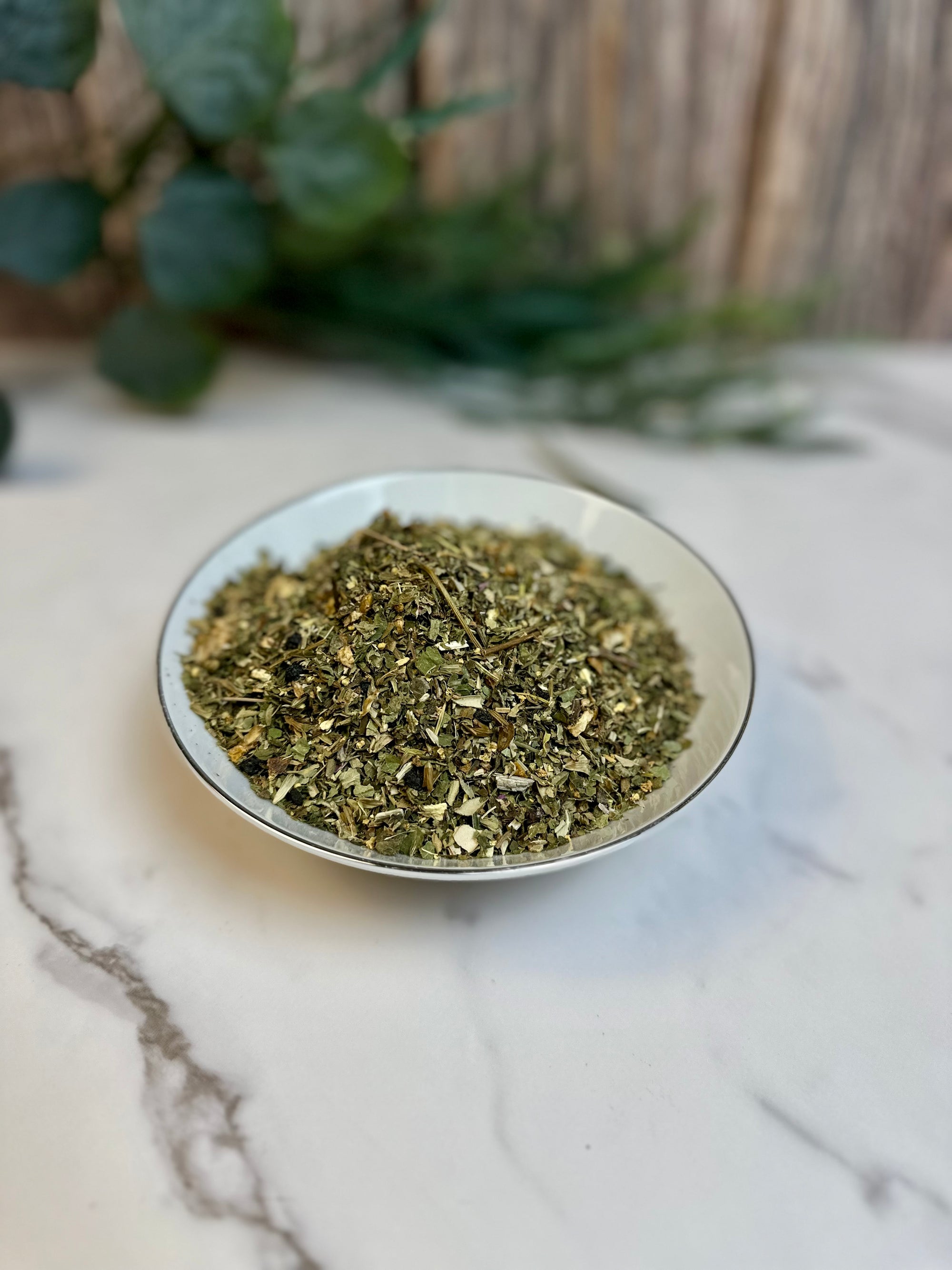 Stayin' Alive (Bee Gees Not Included) Organic Tea
