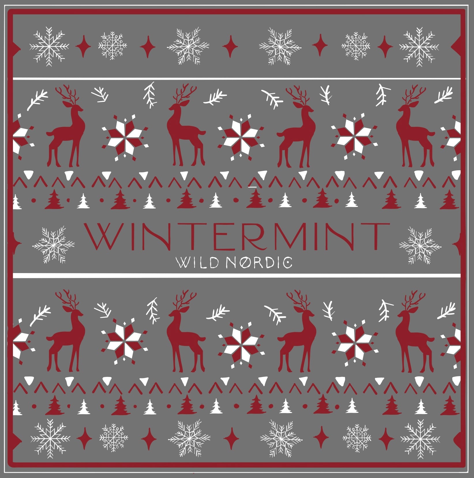 Wintermint Lotion