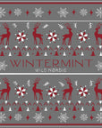 Wintermint Sugar Scrub