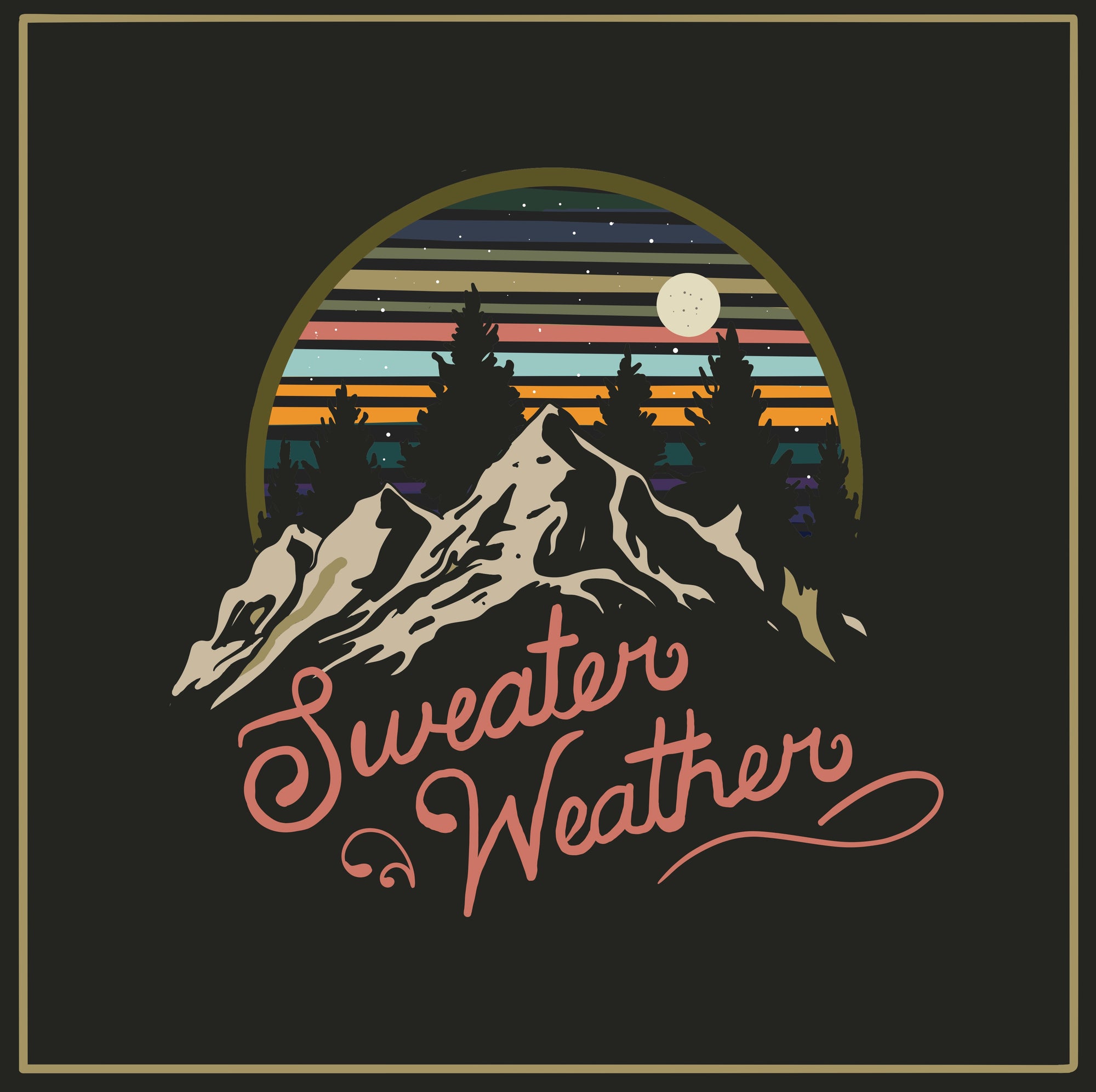 Sweater Weather Sugar Scrub