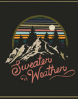 Sweater Weather Sugar Scrub