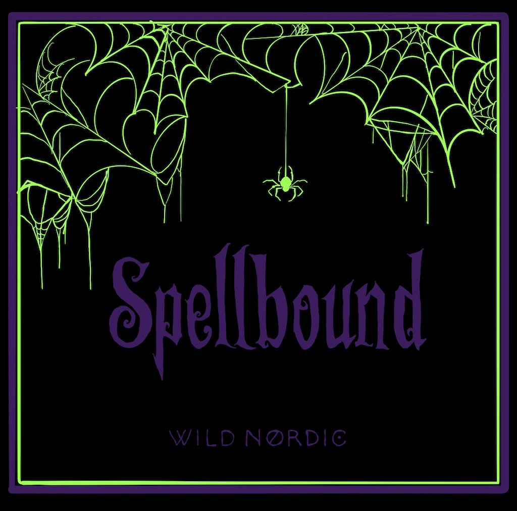 Spellbound Sugar Scrub