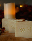 Woodland Berries Soap