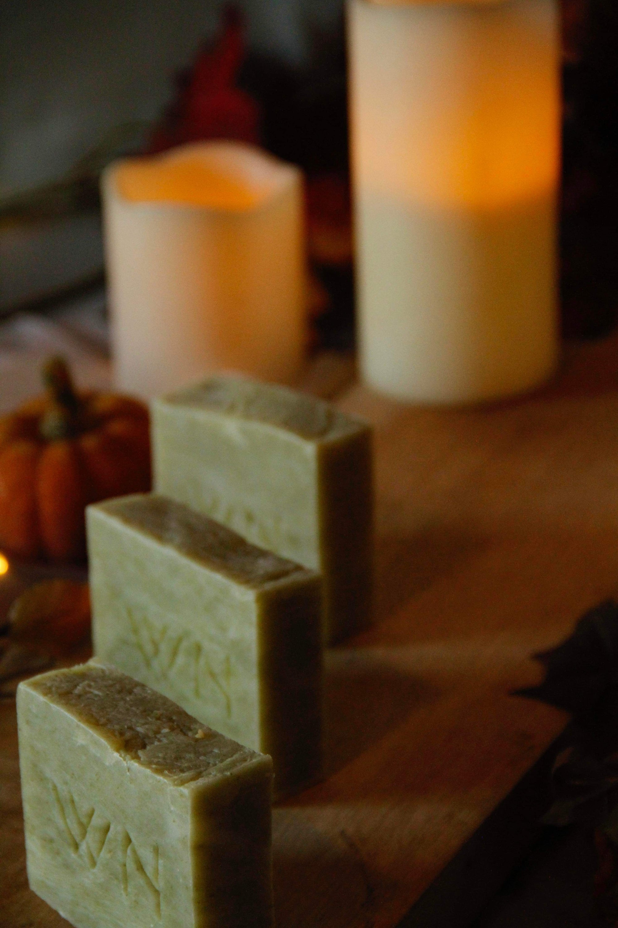 FYRI Soap