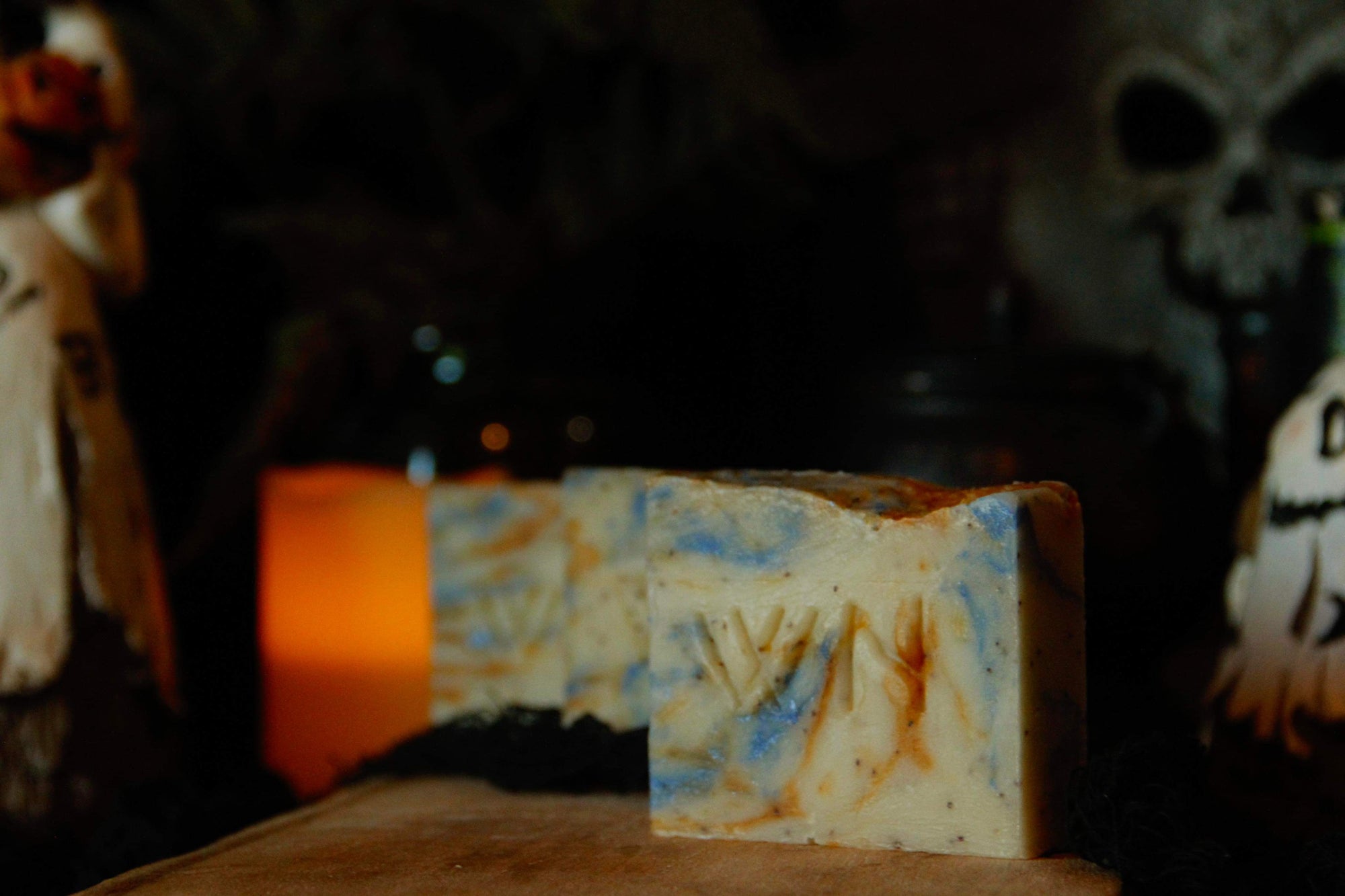 Hocus Pocus Soap