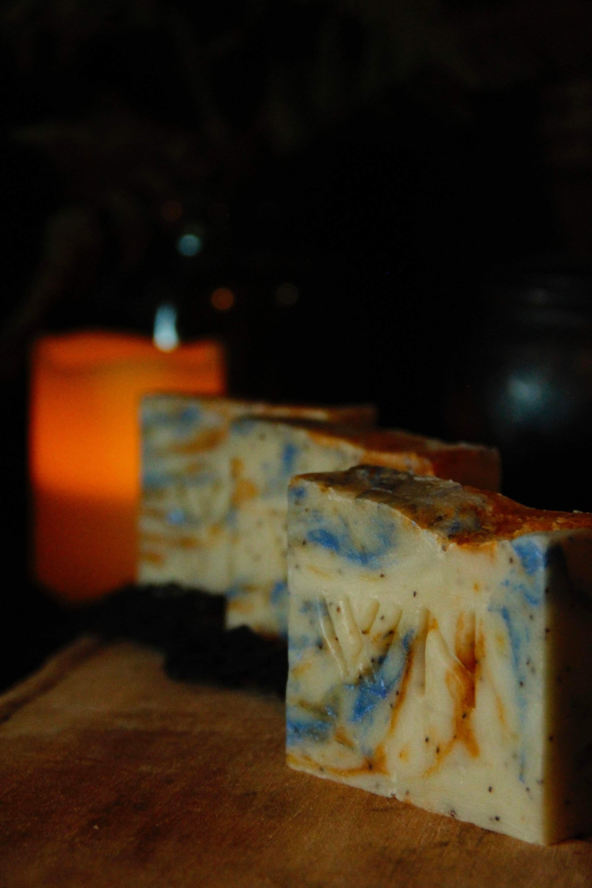 Hocus Pocus Soap