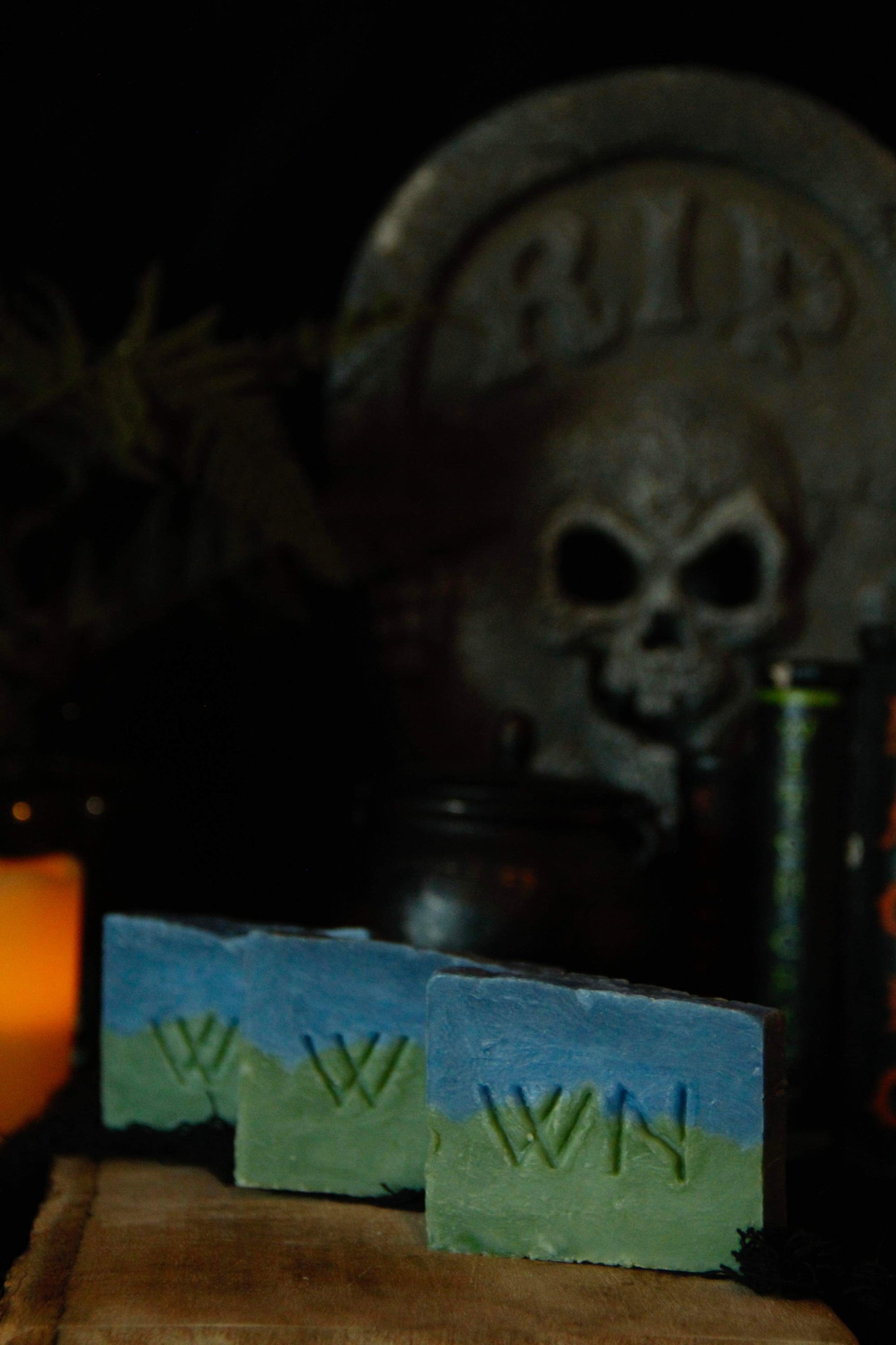 Spellbound Soap