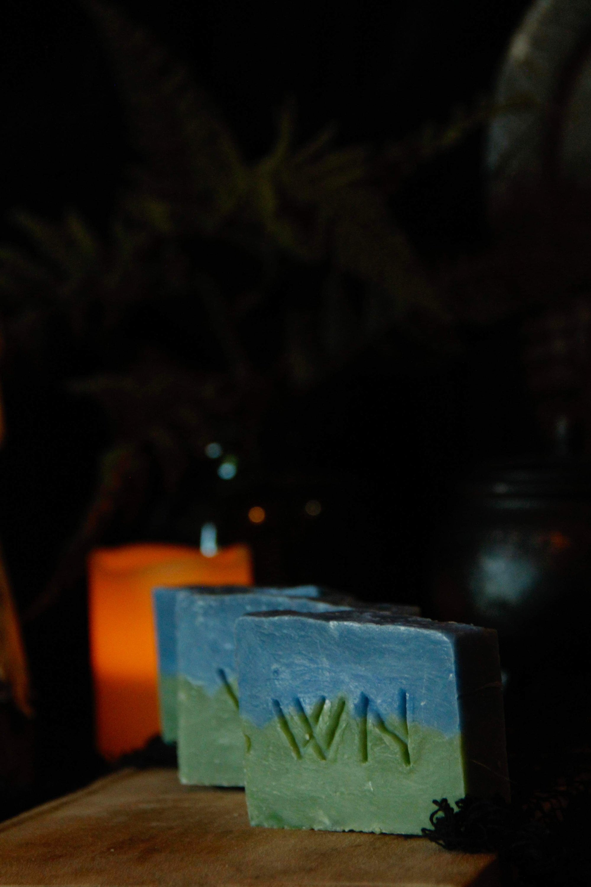 Spellbound Soap
