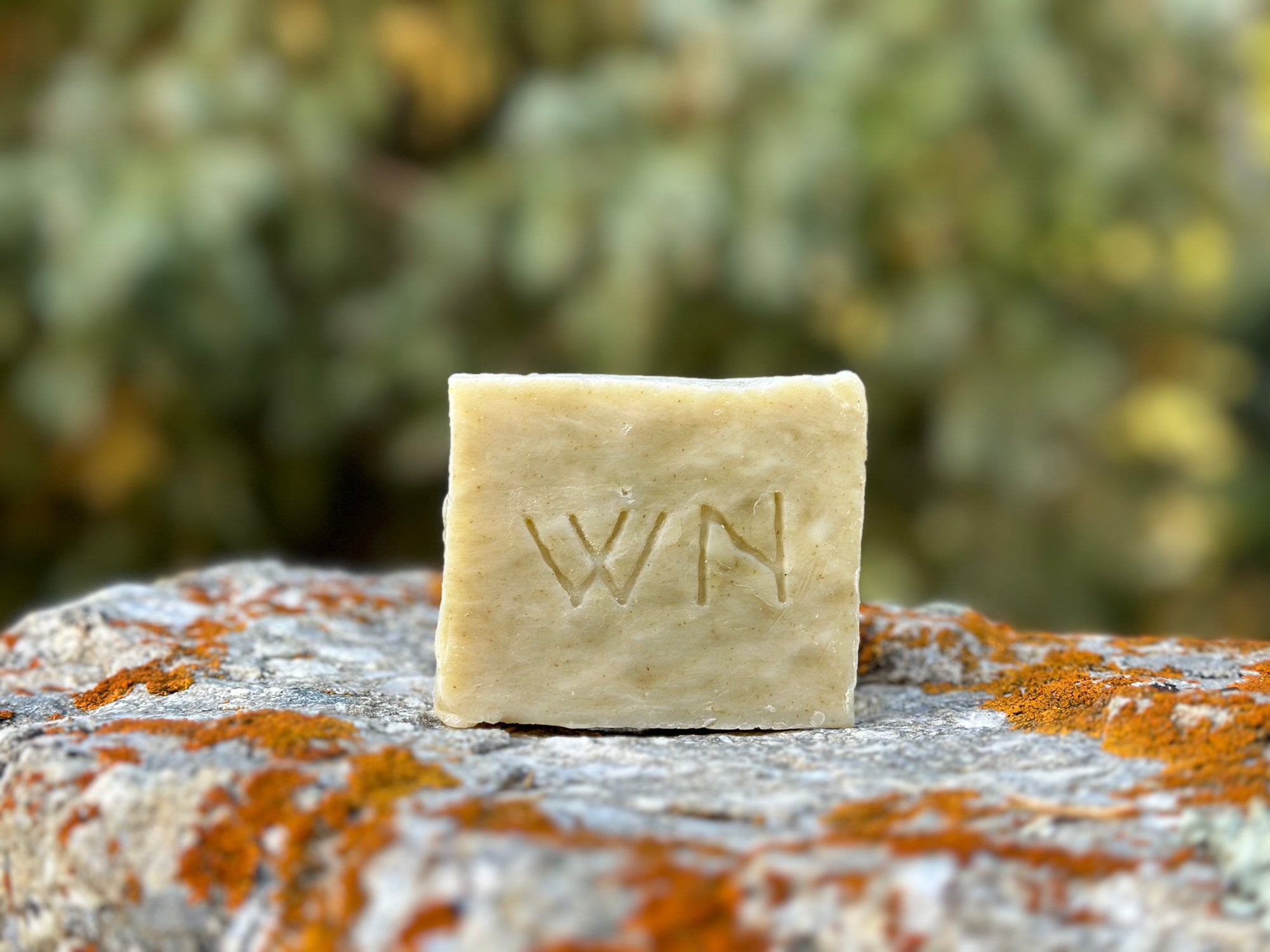 FYRI Soap