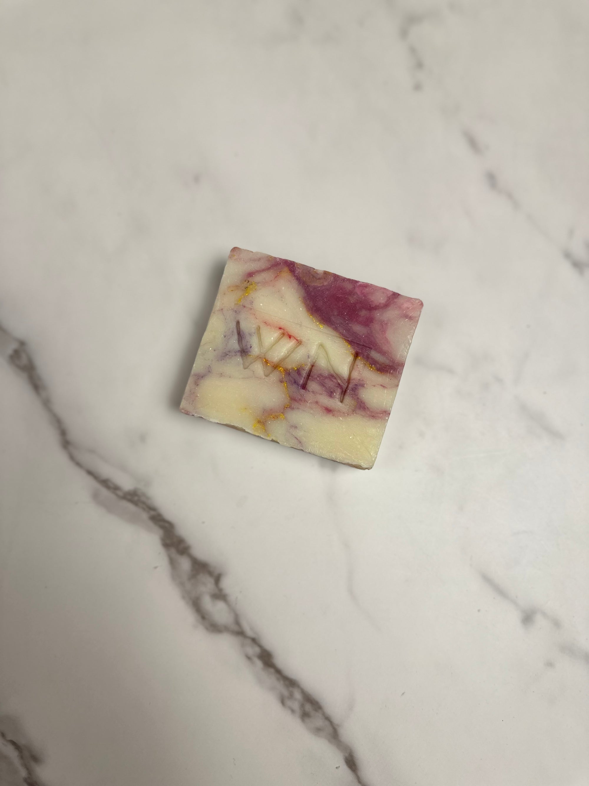 Orchid Island soap
