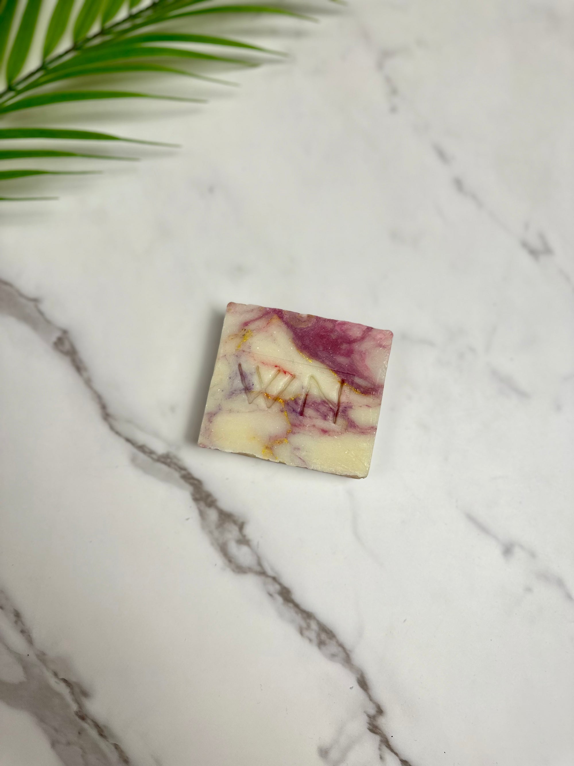 Orchid Island soap