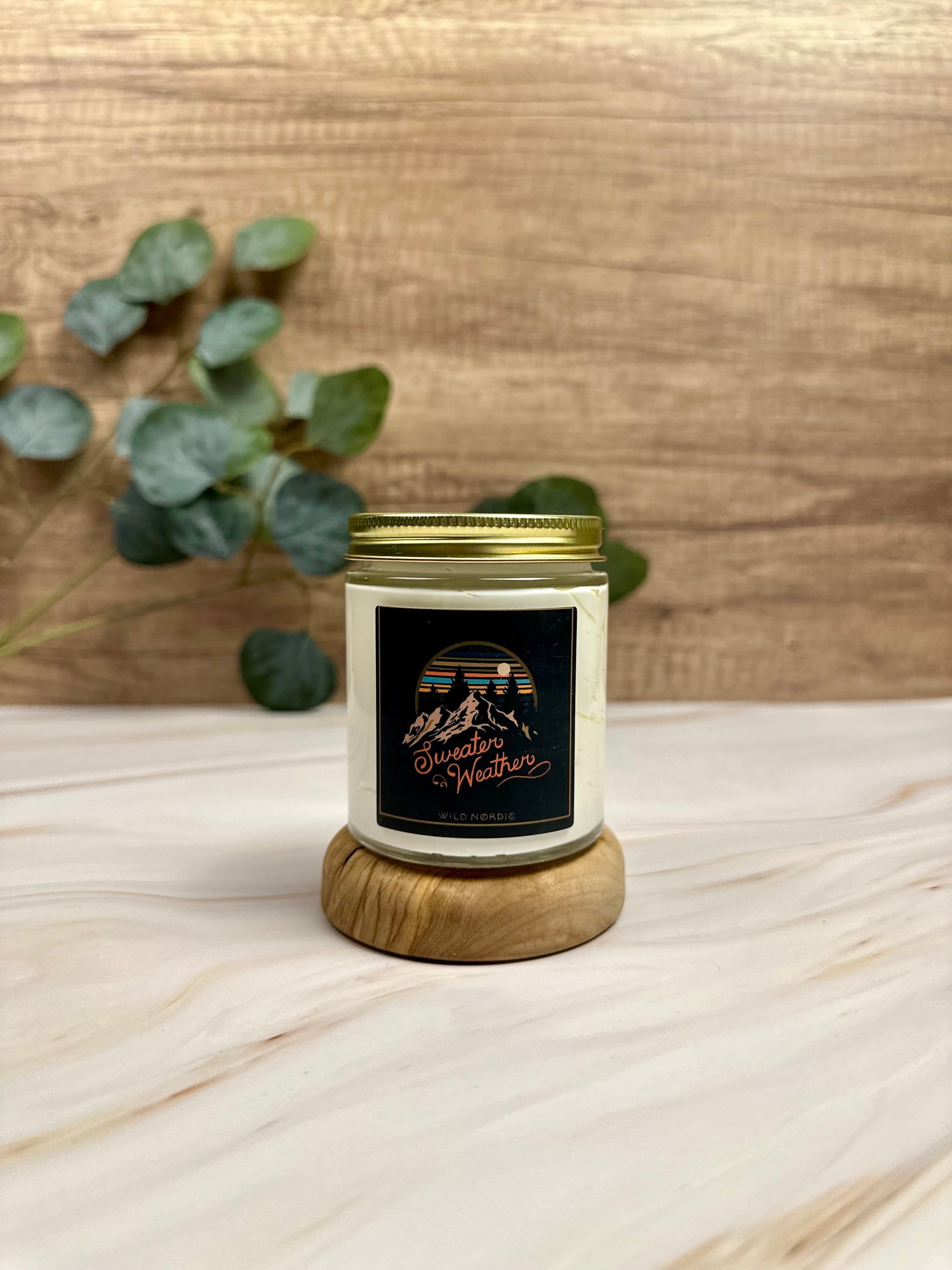 Sweater Weather Body Butter